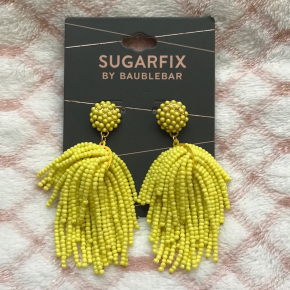 BaubleBar Jewelry - 💜NWT Baublebar Earrings💜